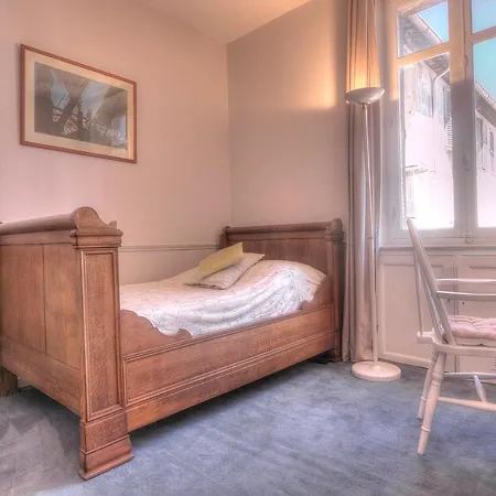 Large 3 Bedrooms - 3 Min From The Palais -apt N° 5m37 Appartement
