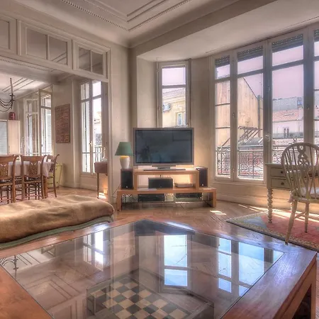 Large 3 Bedrooms - 3 Min From The Palais -apt N° 5m37 * Cannes