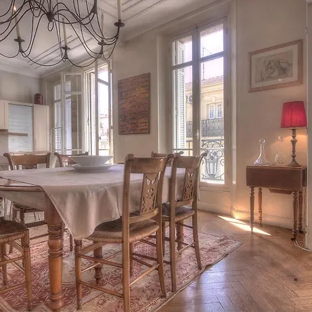 Large 3 Bedrooms - 3 Min From The Palais -apt N° 5m37 Cannes